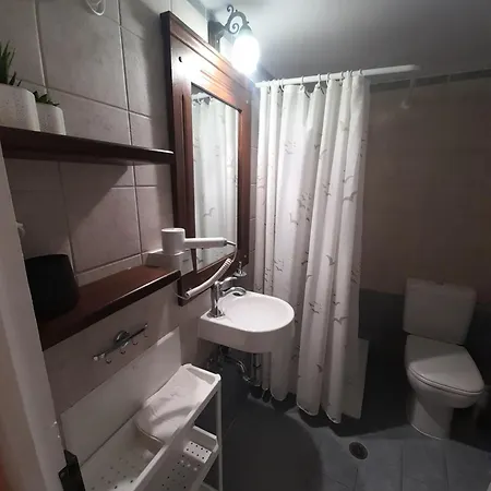 La Piccola Casa Lägenhet Ermoupoli