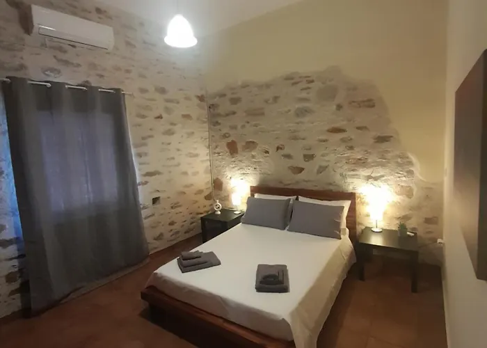 아파트 La Piccola Casa