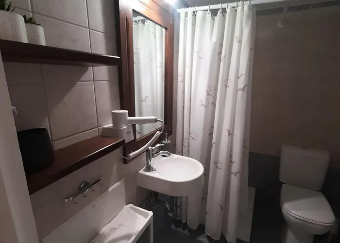 La Piccola Casa 아파트 에르무폴리