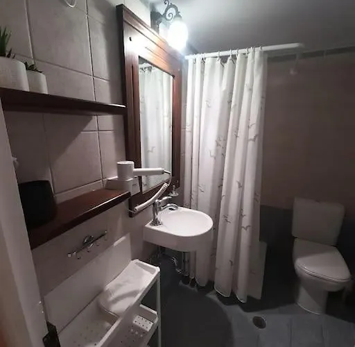 La Piccola Casa 아파트 *