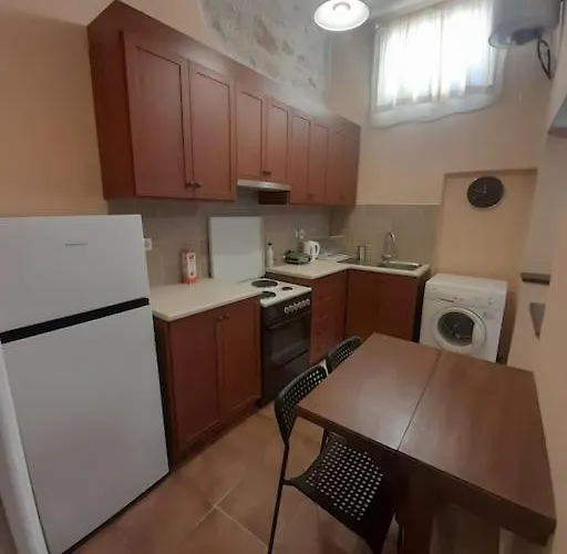 La Piccola Casa * 에르무폴리