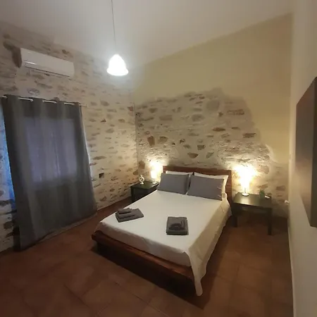 Διαμέρισμα La Piccola Casa