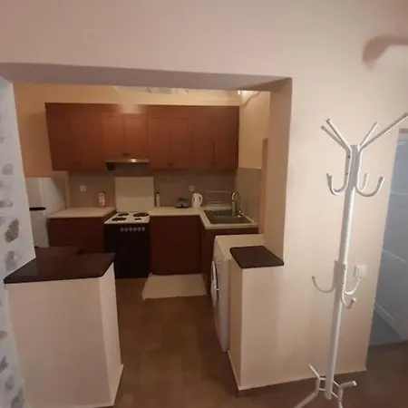 La Piccola Casa Διαμέρισμα