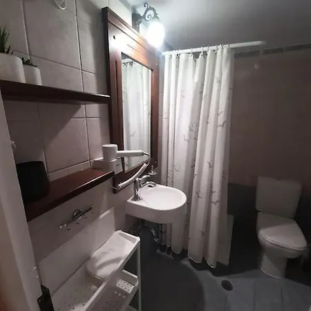 La Piccola Casa Διαμέρισμα *