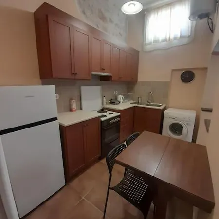 La Piccola Casa * Ερμούπολη